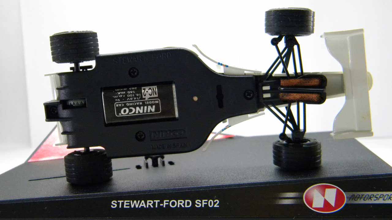 Stewart Ford (50186